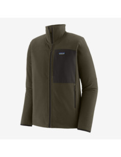 M's R2 TechFace Jkt 2