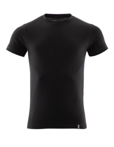 T-Shirt da lavoro girocollo MASCOT mod. 20382-796 100% cotone organico.