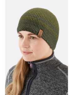 Berretto invernale unisex RAB QAB-10 MOJETTE BEANIE. 2