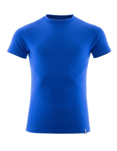 T-Shirt da lavoro girocollo MASCOT mod. 20382-796 100% cotone organico.