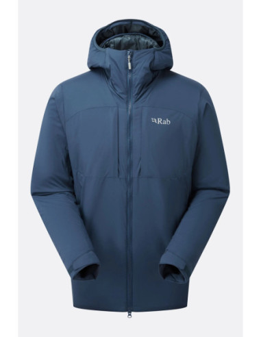 Xenair Alpine Jacket Mod. QIP-09