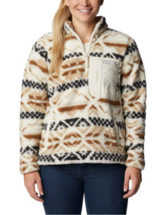 West Bendª 1/4 Zip Pullover Mod. 2051823