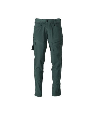 Pantalone da lavoro leggeri idrorepellenti MASCOT mod. 22059-605