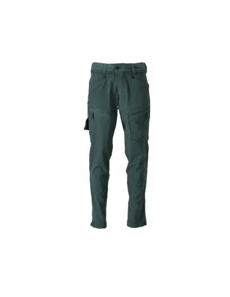 Pantalone da lavoro leggeri idrorepellenti MASCOT mod. 22059-605