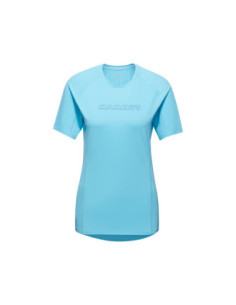 M Selun FL T-Shirt Women Logo 2