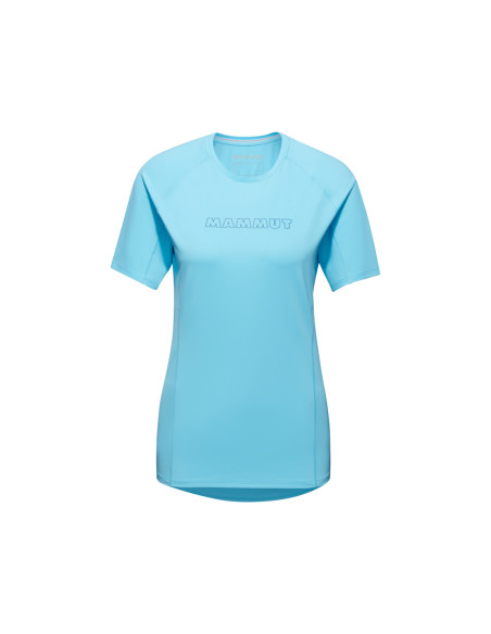 M Selun FL T-Shirt Women Logo