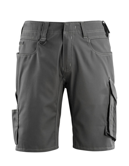 Pantalone corto bermuda cargo da lavoro MASCOT mod. STUTTGART
