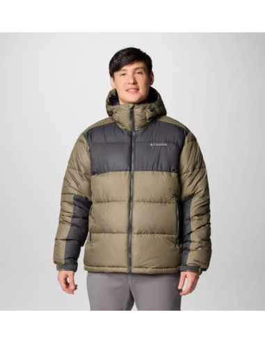 Pike Lakeª II Hooded Jacket Mod. 2050931