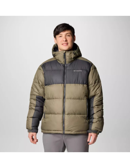 Pike Lakeª II Hooded Jacket Mod. 2050931