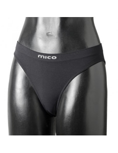 Slip intimo per donna MICO mod. IN01782 WOMAN SKINTECH X-STATIC. 2