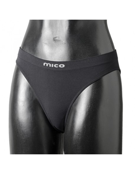 Slip intimo per donna MICO mod. IN01782 WOMAN SKINTECH X-STATIC.