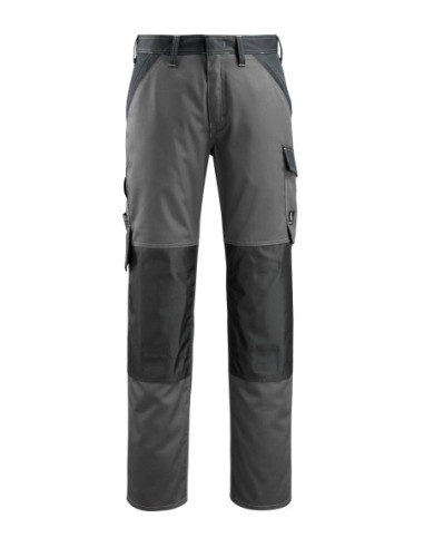 Pantalone da lavoro cargo leggero MASCOT mod. 16279-230 INGOLSTADT