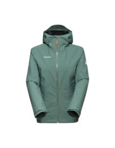 M Alto Light HS Hooded Jacket Women 2