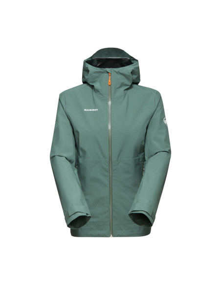 M Alto Light HS Hooded Jacket Women