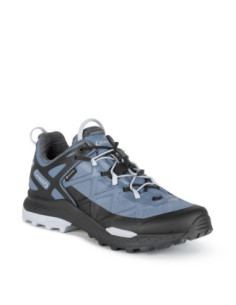 Scarpa bassa da trekking per donna AKU mod. 727 ROCKET DFS GTX W'S. 2