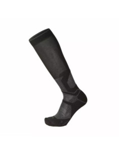 Calza lunga trekking unisex MICO mod. CA03057 EXTRA DRY MEDIUM WEIGHT. 2
