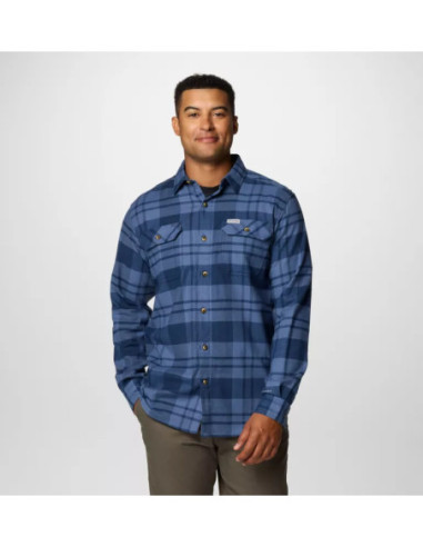 Flare Gunª Stretch Flannel Mod. 1861581