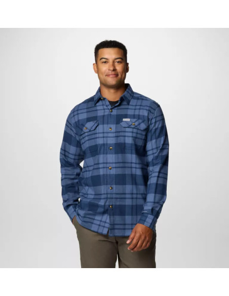 Flare Gunª Stretch Flannel Mod. 1861581