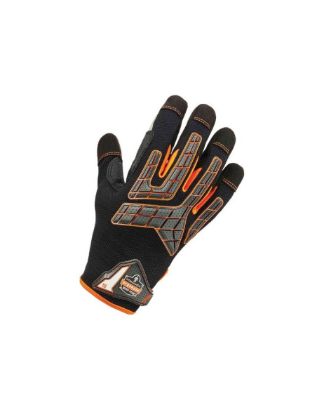 Guanti da lavoro con rinforzi sulle nocche ERGODYNE mod. UTILITY PROFLEX 760