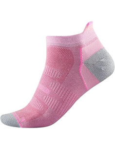 RUNNING MERINO LOW SOCK WMN 2