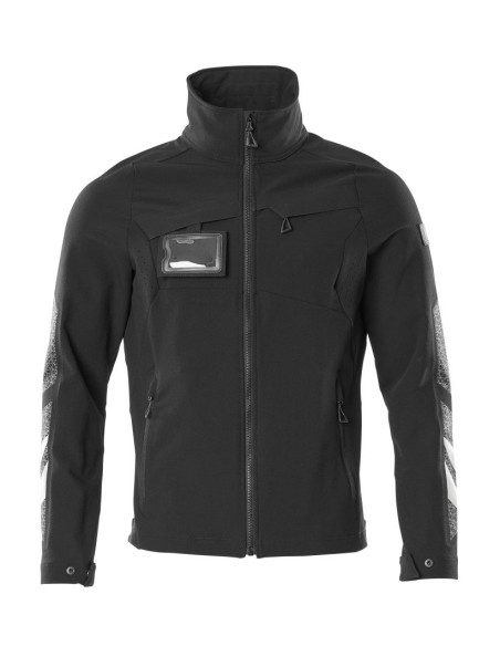 Giacca da lavoro elasticizzata multitasche MASCOT mod.18101-511