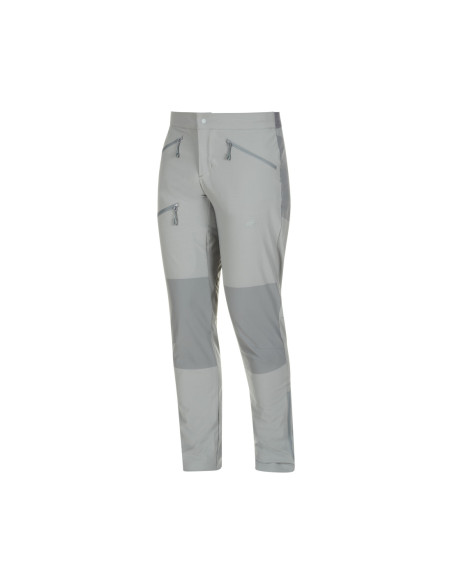 Pantalone estivo per uomo MAMMUT mod. 1021-00031 PORDOI SOFTSHELL PANTS