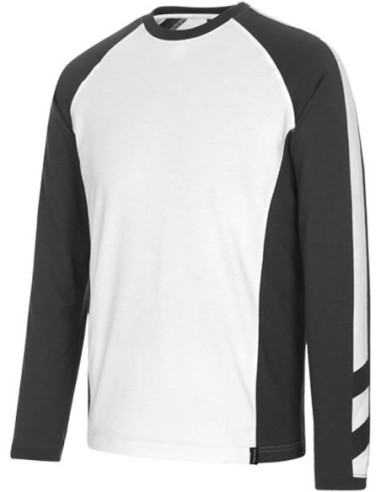 Shirt da lavoro manica lunga MASCOT mod. BIELEFELD 100% cotone