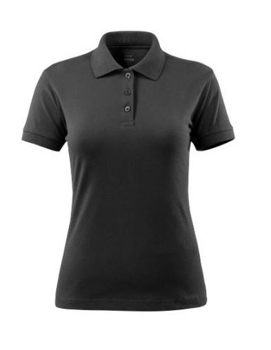 Polo da lavoro donna manica corta MASCOT mod. GRASSE 95% cotone