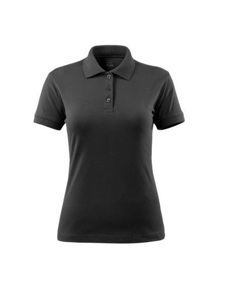 Polo da lavoro donna manica corta MASCOT mod. GRASSE 95% cotone
