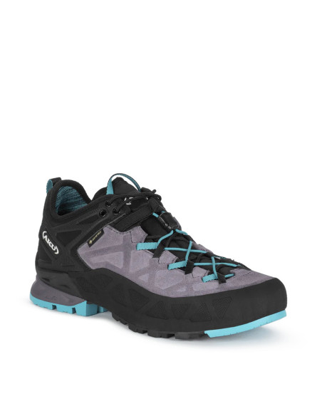 Scarpa bassa da trekking per donna AKU mod. 723 ROCK DFS GTX W'S.