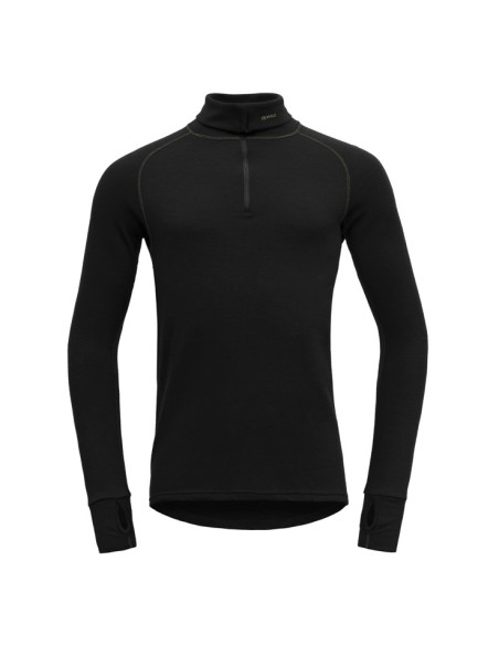 EXPEDITION MERINO 235 Z.NECK MAN Mod. GO 155 240 A