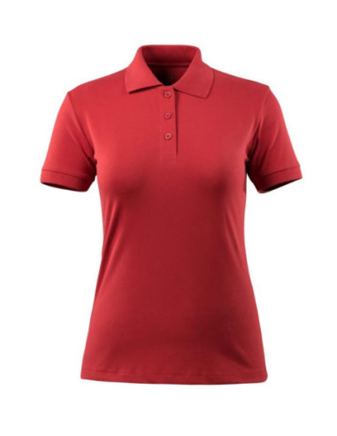 Polo da lavoro donna manica corta MASCOT mod. GRASSE 95% cotone