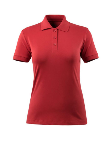 Polo da lavoro donna manica corta MASCOT mod. GRASSE 95% cotone