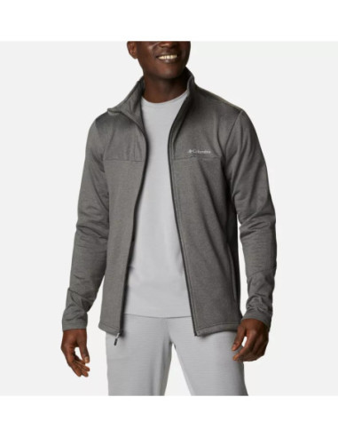 Maglia con cerniera estiva per uomo COLUMBIA mod. 1931312 MAXTRAIL MIDLAYER FLEECE II