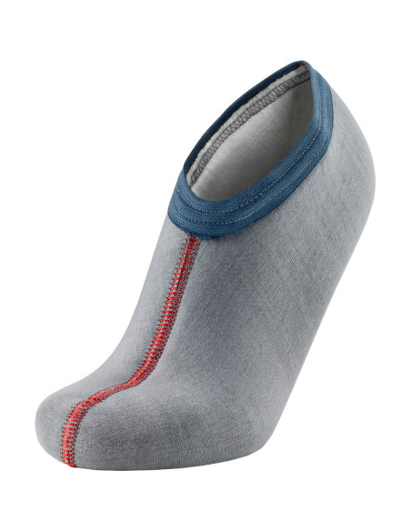 Calzerotto corto imbottito antiumiditö antifreddo per stivali NW NERI mod. 545011 DIANA.