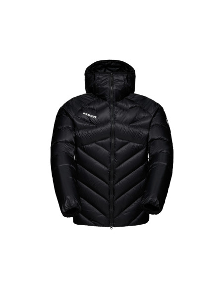 Taiss IN Hooded Jacket Men