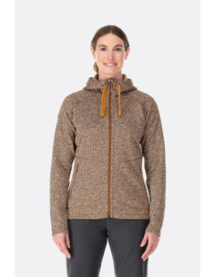 Amy Hoody Wmns Mod. QFF-31