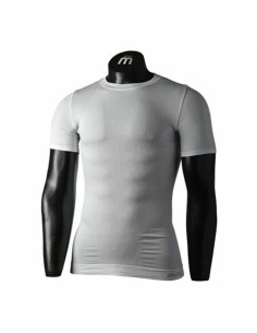 T-shirt manica corta intimo per uomo MICO mod. IN01430 MAN ACTIVE SKIN.
