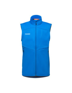 Gilet estivo per uomo MAMMUT mod. 1011-01830 ULTIMATE VII SO VEST