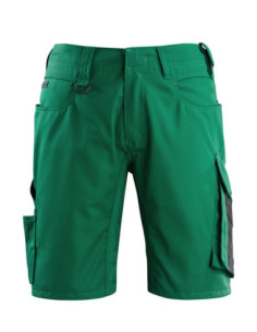 Pantalone corto bermuda cargo da lavoro MASCOT mod. STUTTGART
