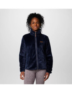 Giacca invernale per donna COLUMBIA mod. 1819791 FIRE SIDE II SHERPA FULL ZIP