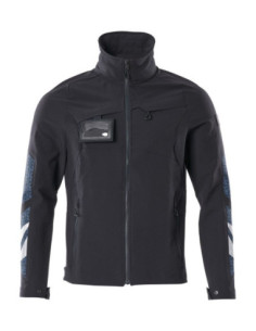 Giacca da lavoro elasticizzata multitasche MASCOT mod.18101-511