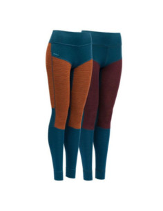 TUVEGGA SPORT AIR WOMAN LONG JOHNS