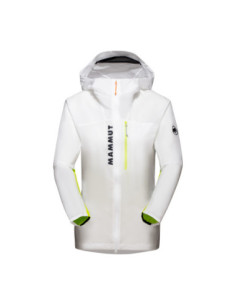 Giacca estiva con cappuccio per donna MAMMUT mod. 1012-00590 AENERGY WB HOODED JACKET WOMEN