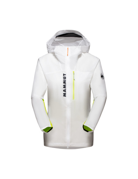 Giacca estiva con cappuccio per donna MAMMUT mod. 1012-00590 AENERGY WB HOODED JACKET WOMEN