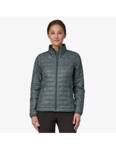 Giacca estiva per donna PATAGONIA mod. 84217 NANO PUFF JKT W's