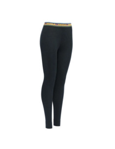 Calzamaglia intimo lana merino 190 gr. per donna DEVOLD mod. GO 245 110A HIKING WOMAN LONG JOHNS.