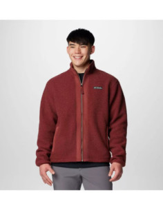 Black Mesa™ Boucle Fleece