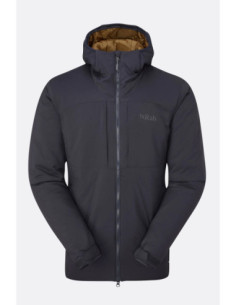 Xenair Alpine Jacket Mod. QIP-09