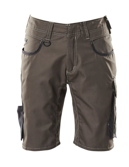 Pantalone corto bermuda cargo da lavoro leggero MASCOT mod. 18349-230